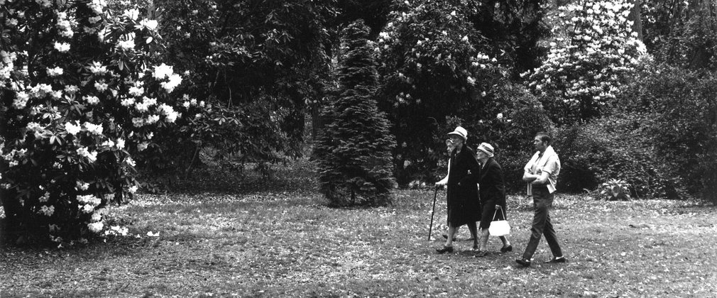 Westonbirt History