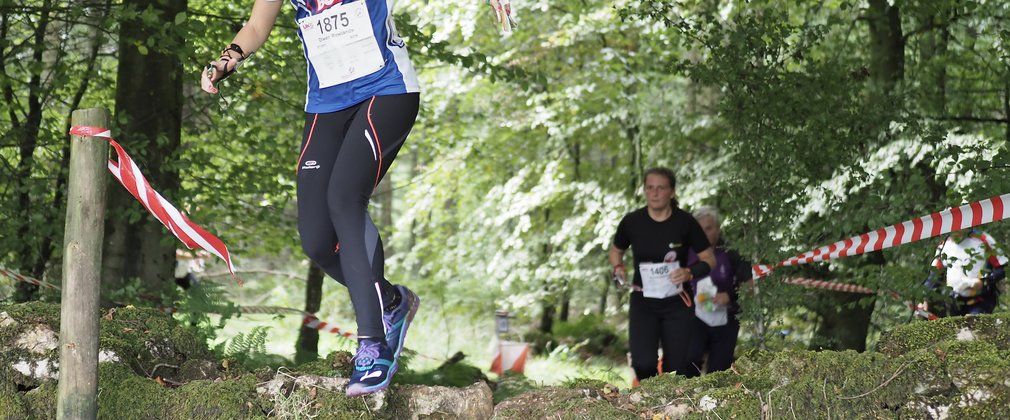 Westonbirt Orienteering Klub