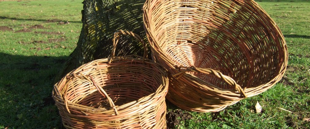 Willow Basket