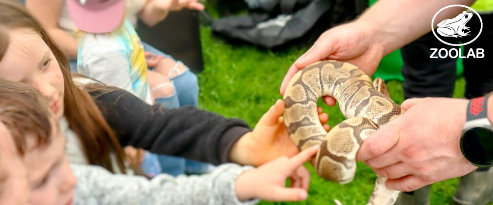 Zoolab event