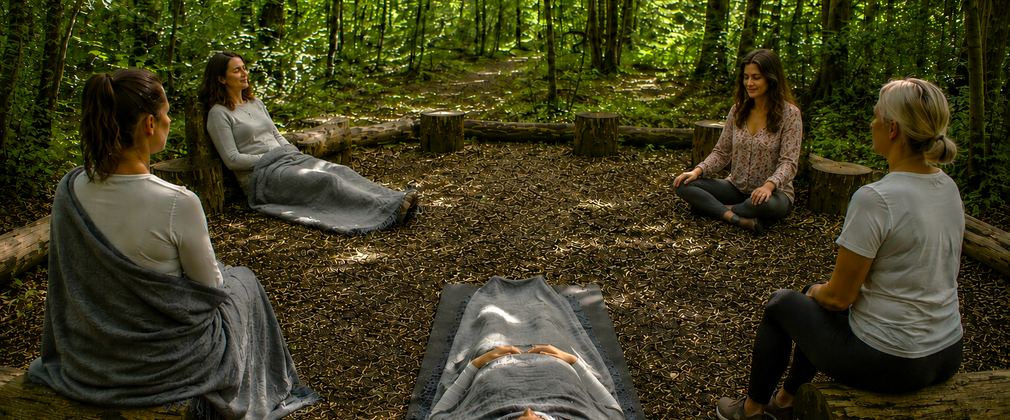 Timeseekers yoga