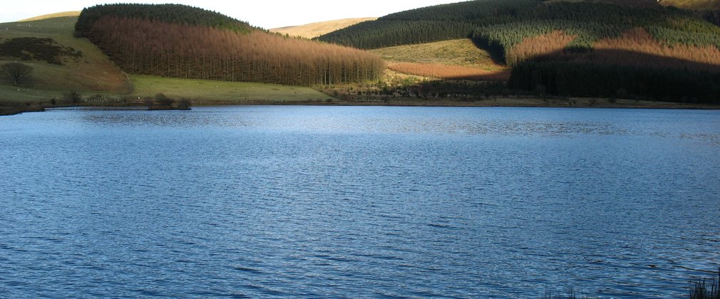 Reservoir