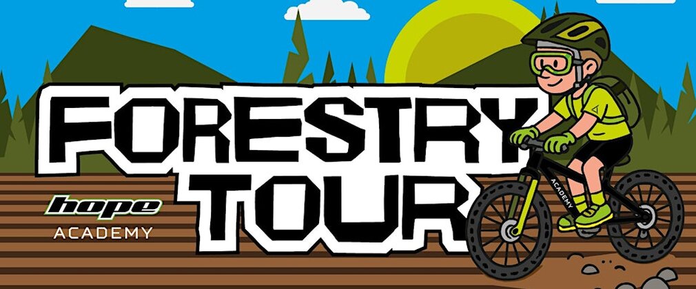 Header image for Hope Academy Forestry Tour 2026