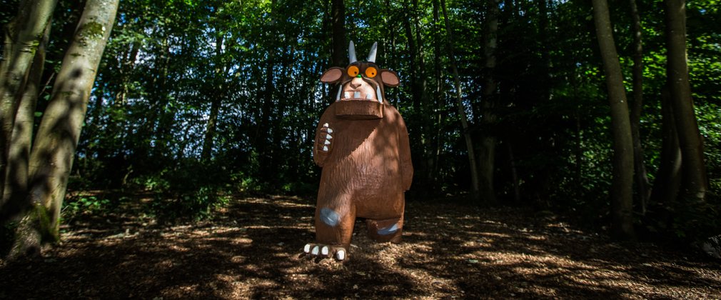 Gruffalo