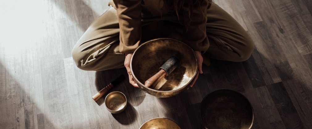 Winter solstice yoga in Dalby