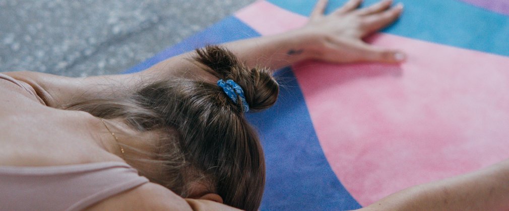 Chakra yoga Dalby