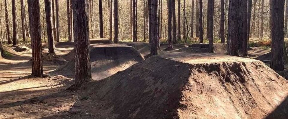 Cycle jumps