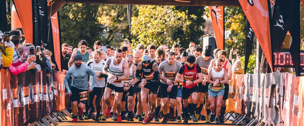 Duathlon
