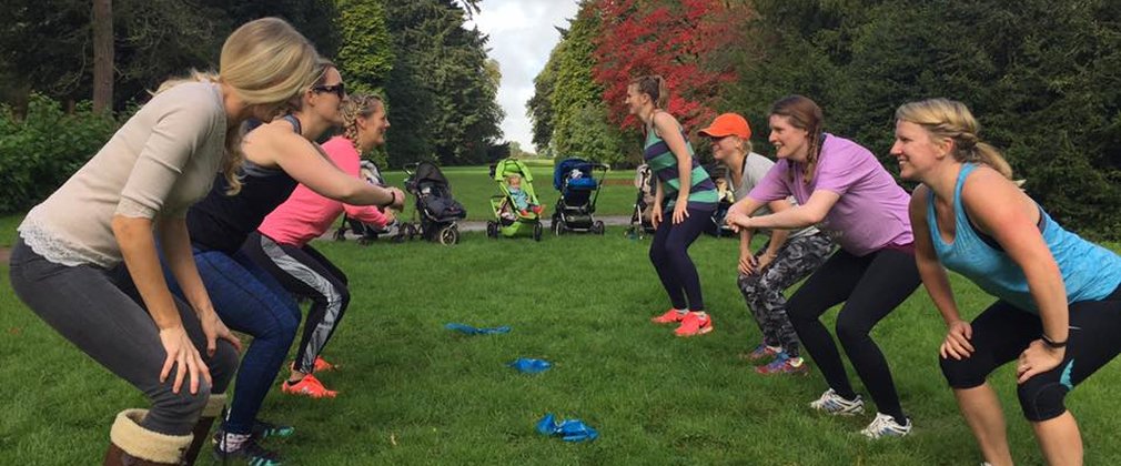 Buggyfit