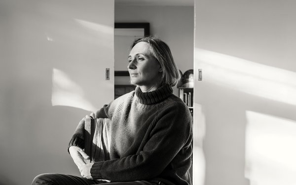 Jay Armstong portrait
