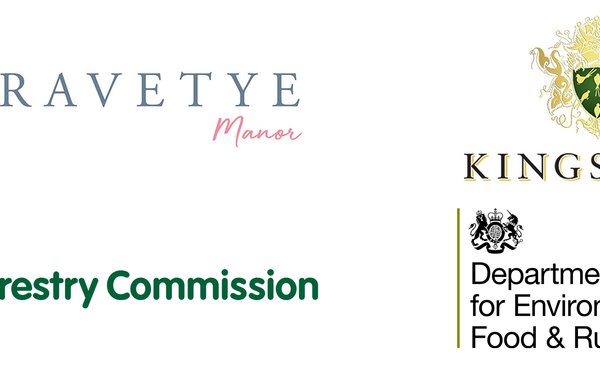 Sponsor logos