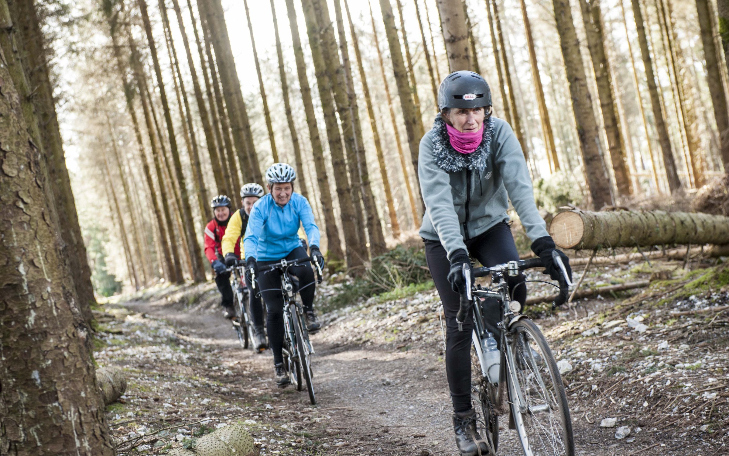 Pedal Pusher: Why Your Bike Deserves a Spa Day