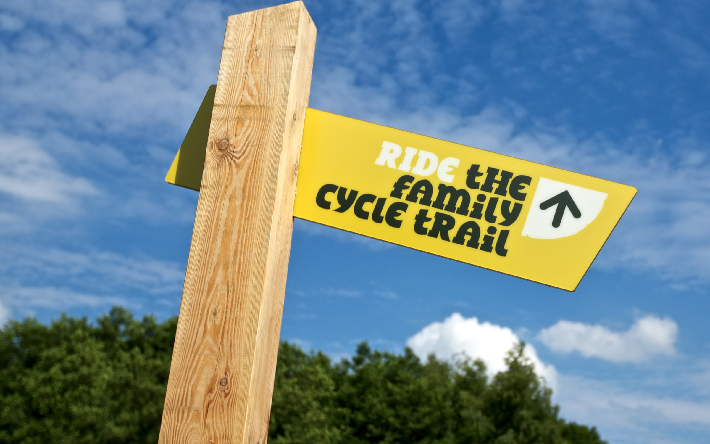 forest of dean cycle routes