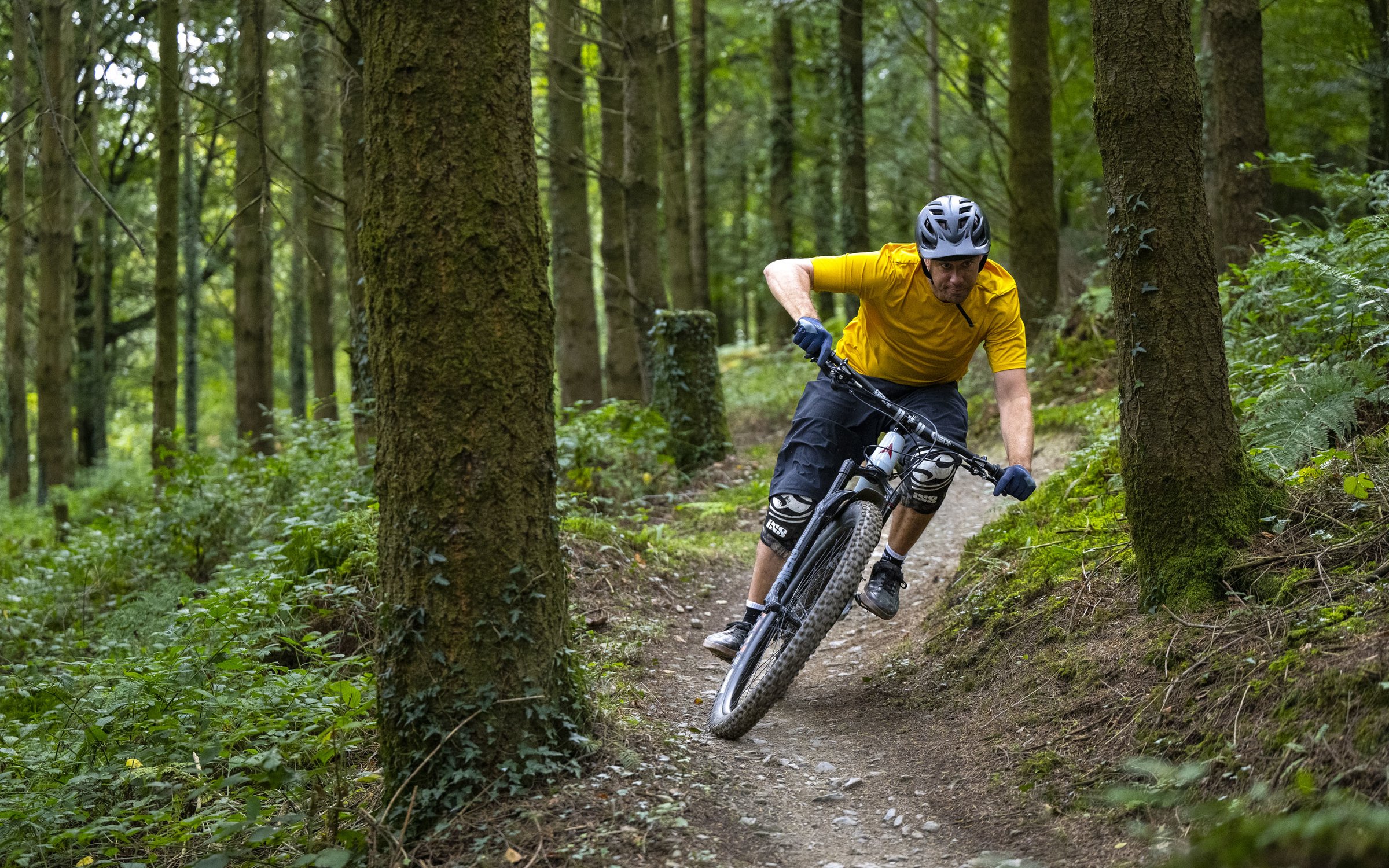 Off road mtb sale trails near me