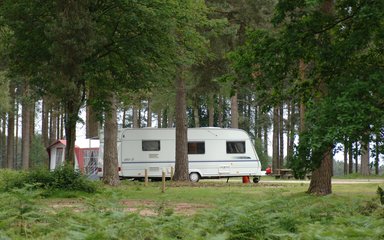 Tackeroo Camp and Caravan Site