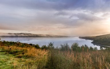 Kielder Water and Forest Park