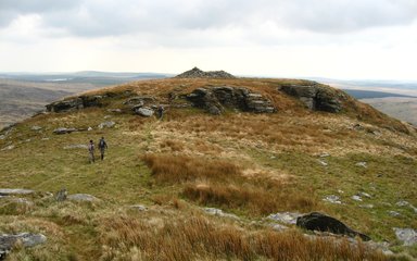 Roughtor, Cornwall 