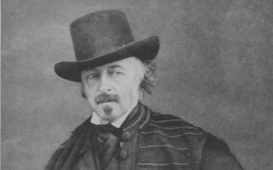 Robert Holdford History Westonbirt