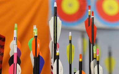 Archery arrows generic