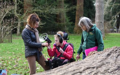 Community Westonbirt