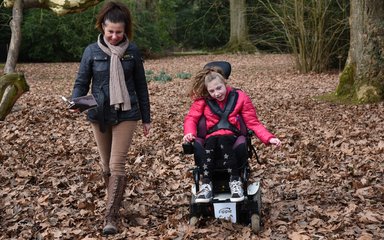 Access Westonbirt