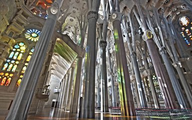 sagrada familia