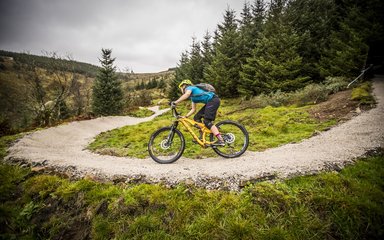 Gisburn cycling 