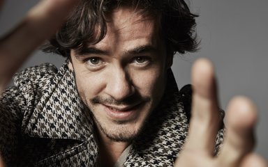 Jack Savoretti 