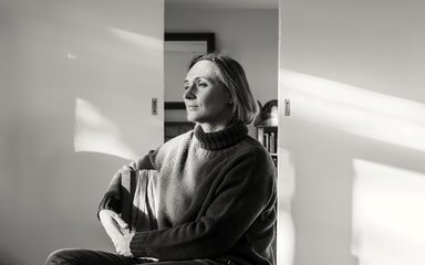 Jay Armstong portrait