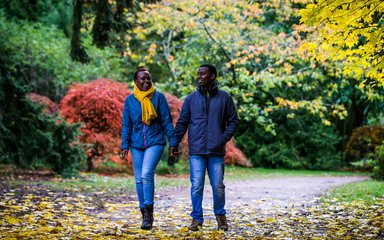 autumn westonbirt