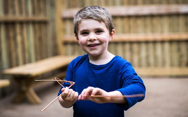 Learning Westonbirt