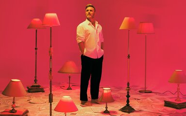 Gary Barlow