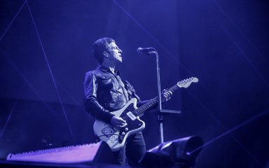 Noel Gallagher