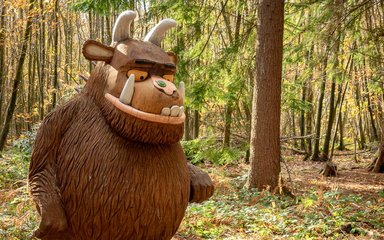 Gruffalo 
