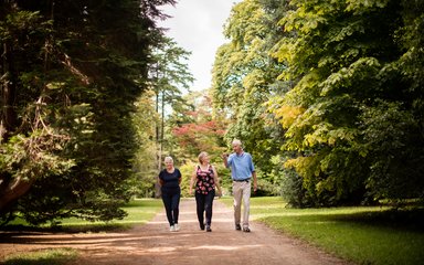 Westonbirt