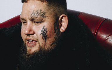 Rag'n Bone Man