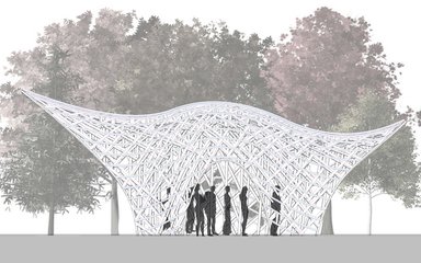 Community Shelter Westonbirt