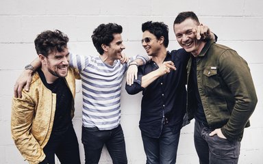 Stereophonics