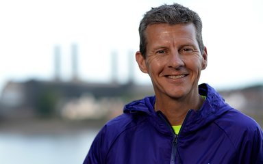 Steve Cram