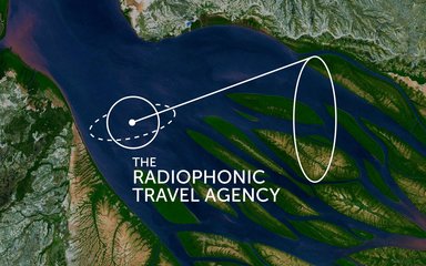 The Radiophonic Travel Agency at The Forest of Dean