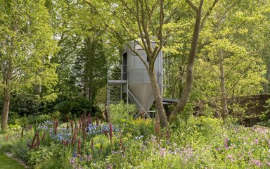 Photo of Resilience Garden