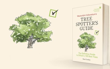 Tree spotters Guide