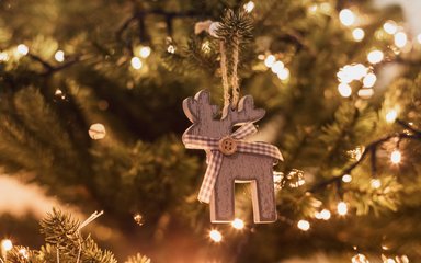 Christmas decorations
