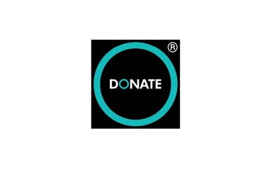 donate logo