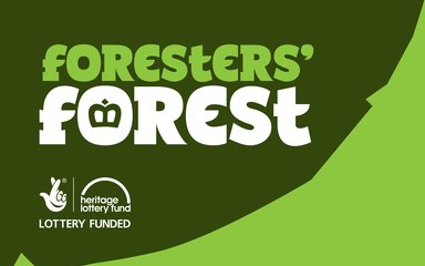 Foresters' Forest logo 