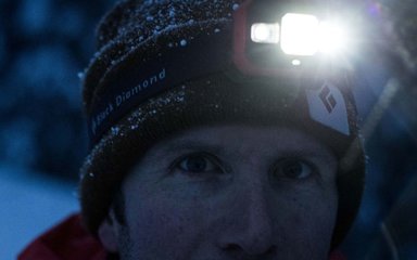 Black Diamond Spot 325 Headtorch