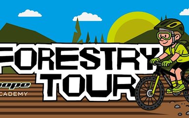 Header image for Hope Academy Forestry Tour 2026