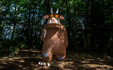 Gruffalo