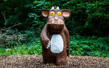 Gruffalo Child