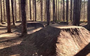 Cycle jumps